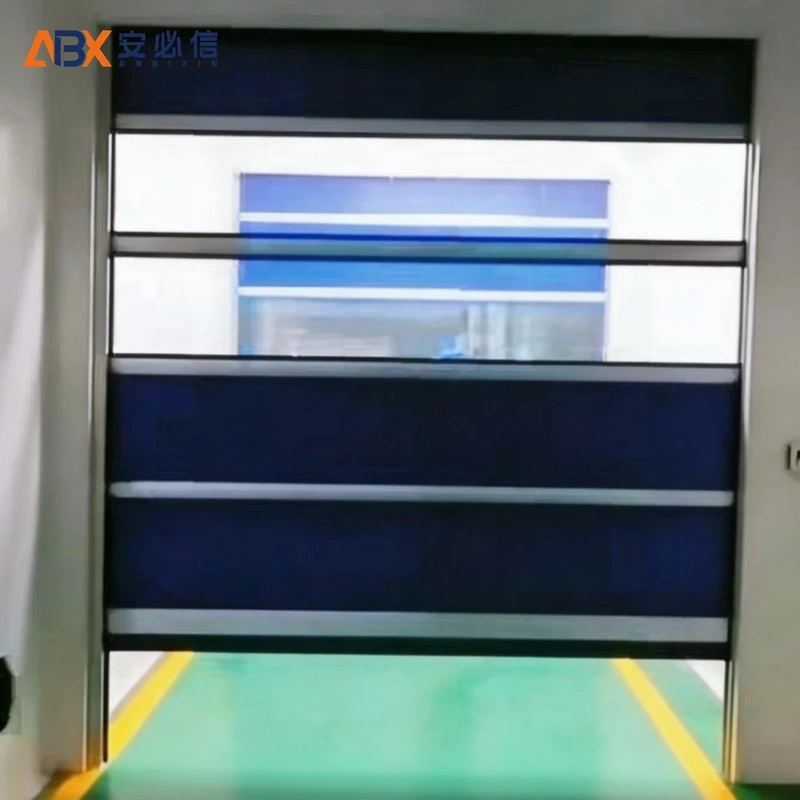 上饶快速门